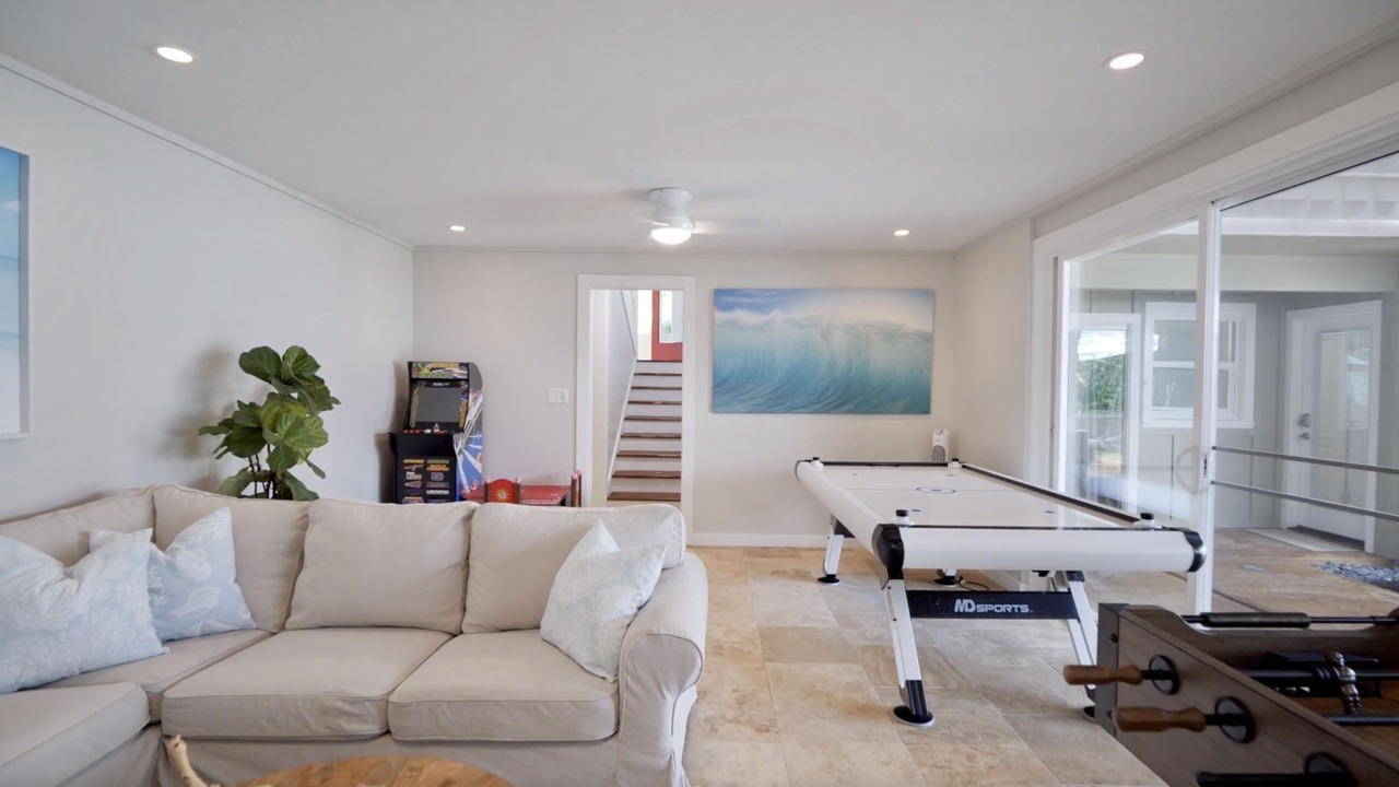 Photo of Bedroom in Kailua