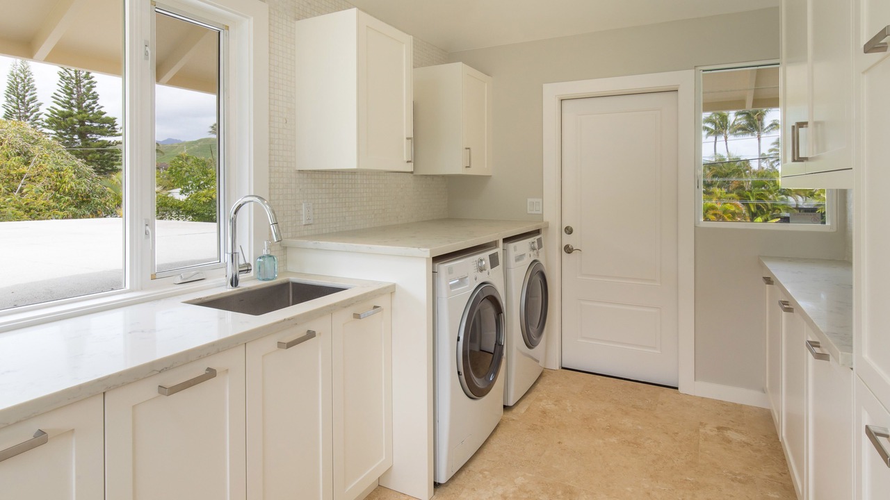 Photo of Bedroom in Kailua