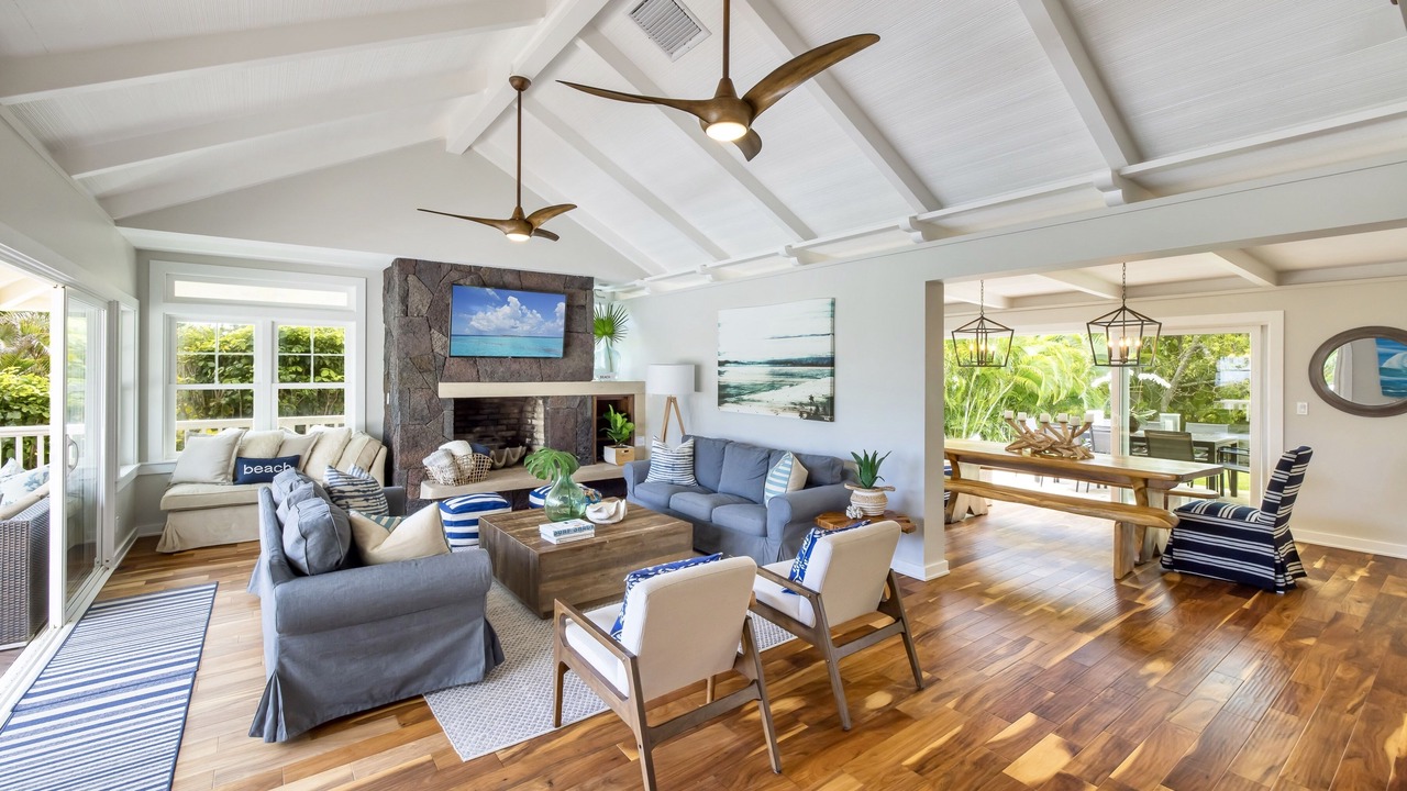 Photo of Bedroom in Kailua
