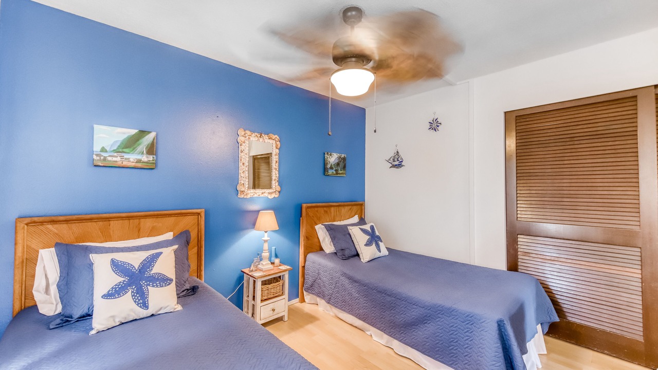 Photo of Bedroom in Maunaloa