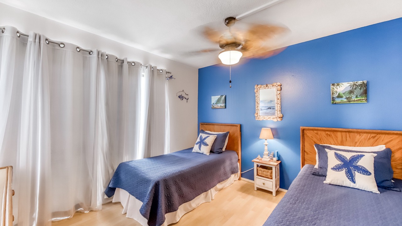 Photo of Bedroom in Maunaloa