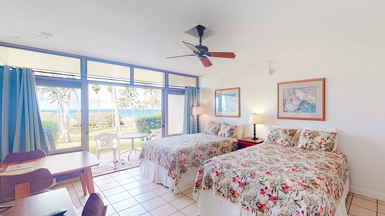 Photo of Bedroom in Maunaloa