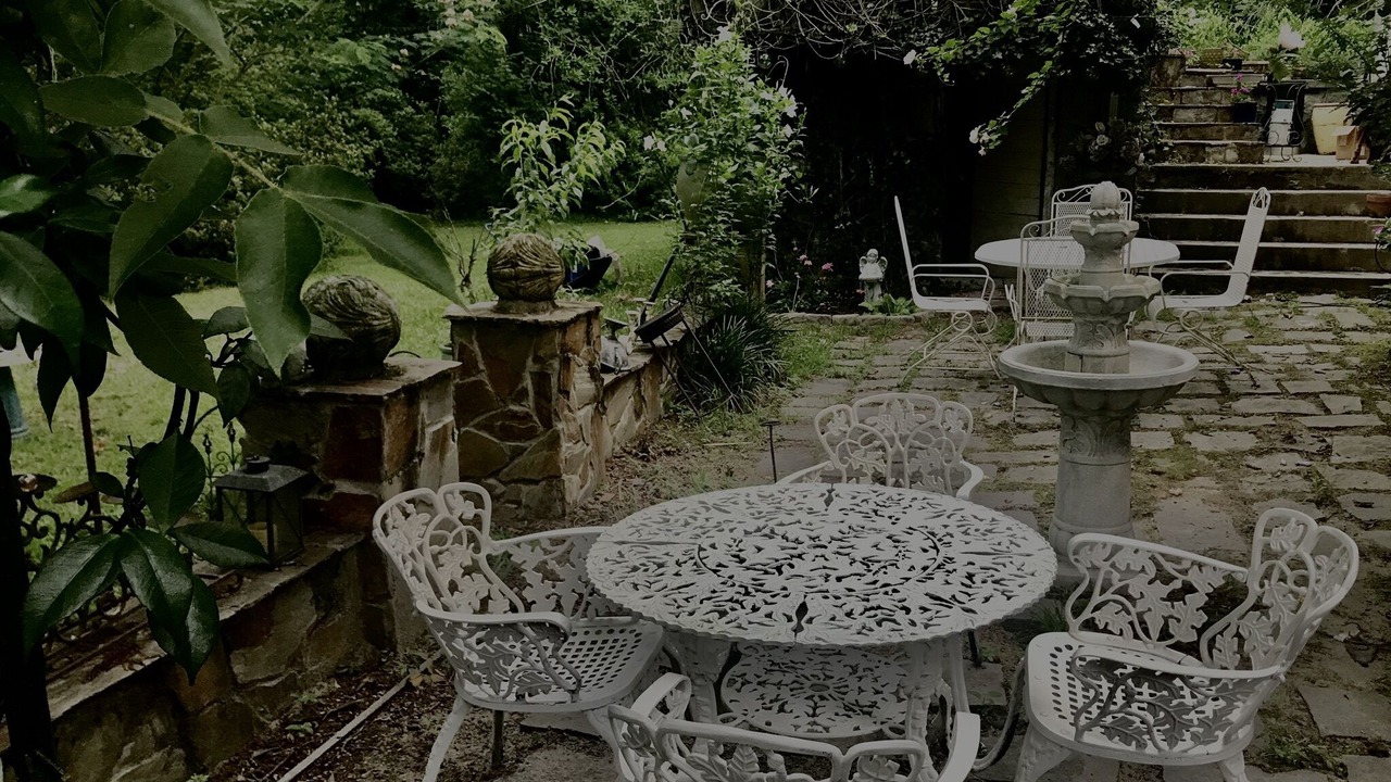 Photo of Outdoor in Lexington