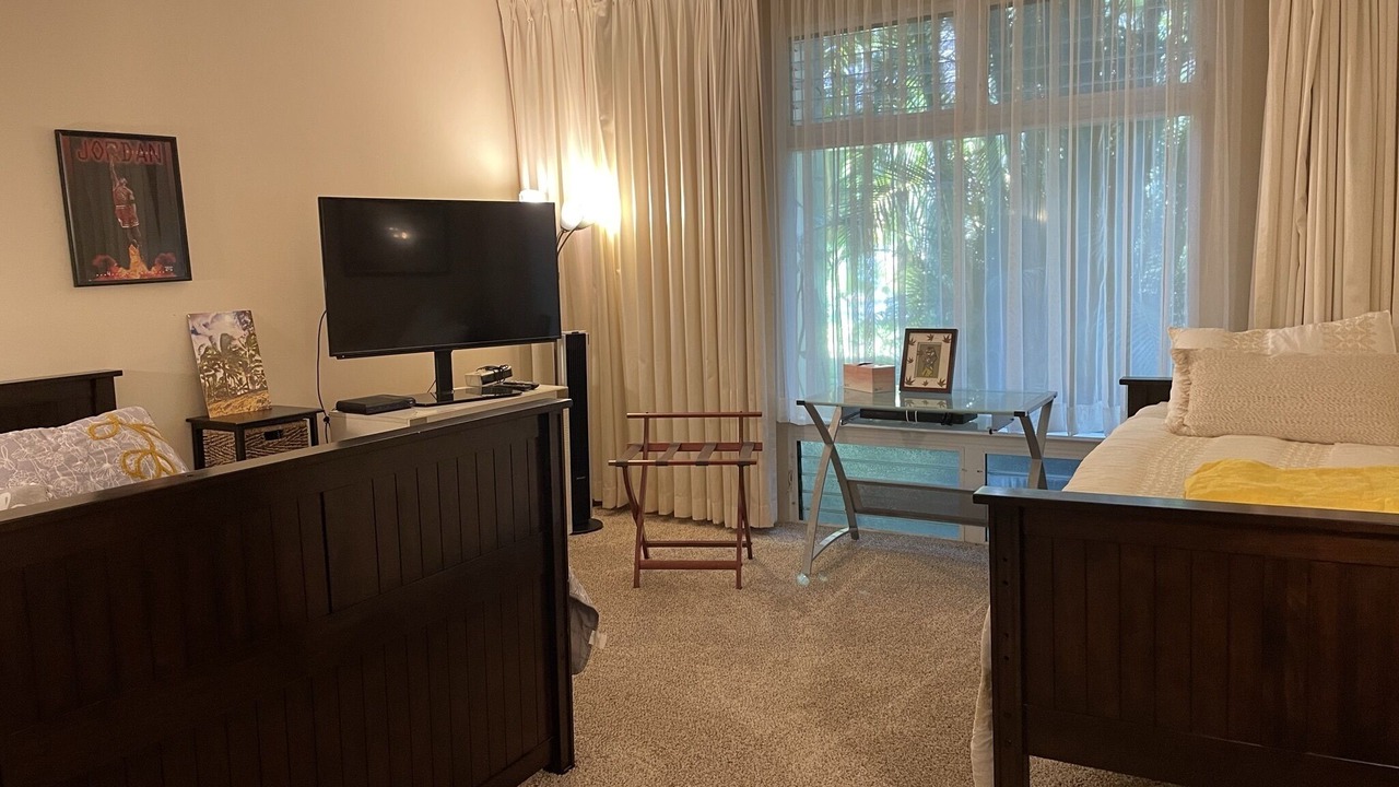 Photo of Bedroom in Waialae Iki
