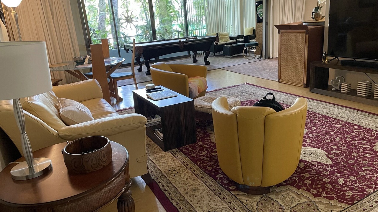 Photo of Livingroom in Waialae Iki