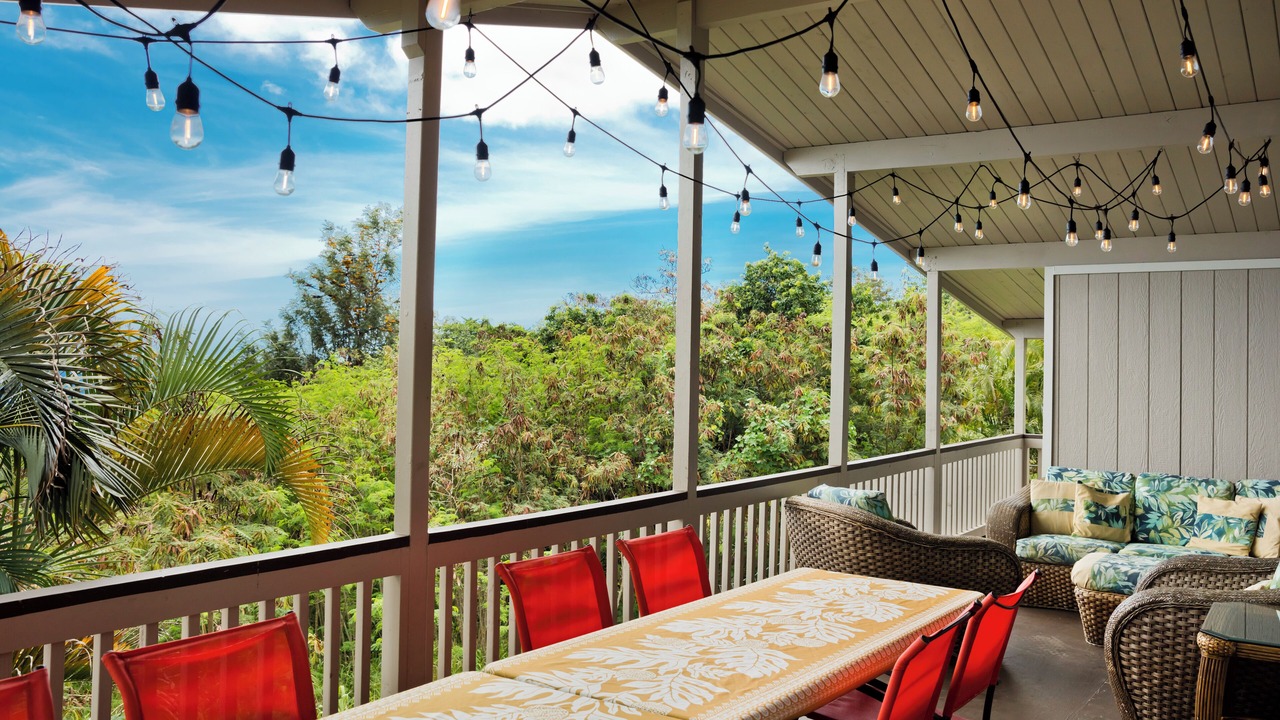 Photo of Outdoor in Kona Palisades