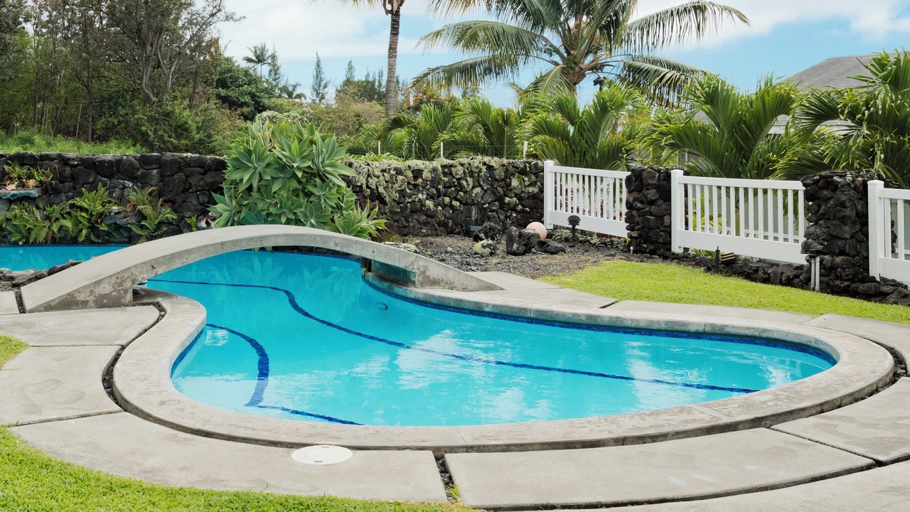 Photo of Outdoor in Kona Palisades