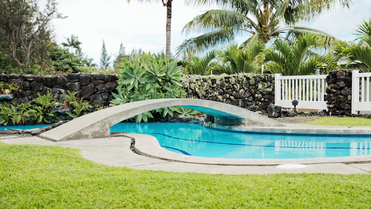 Photo of Outdoor in Kona Palisades