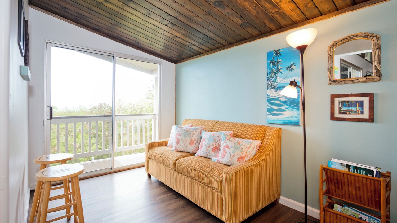 Photo of Livingroom in Kona Palisades