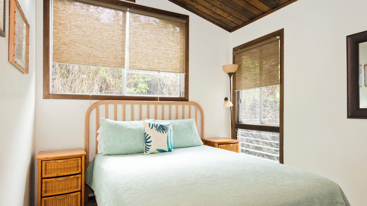 Photo of Bedroom in Kona Palisades