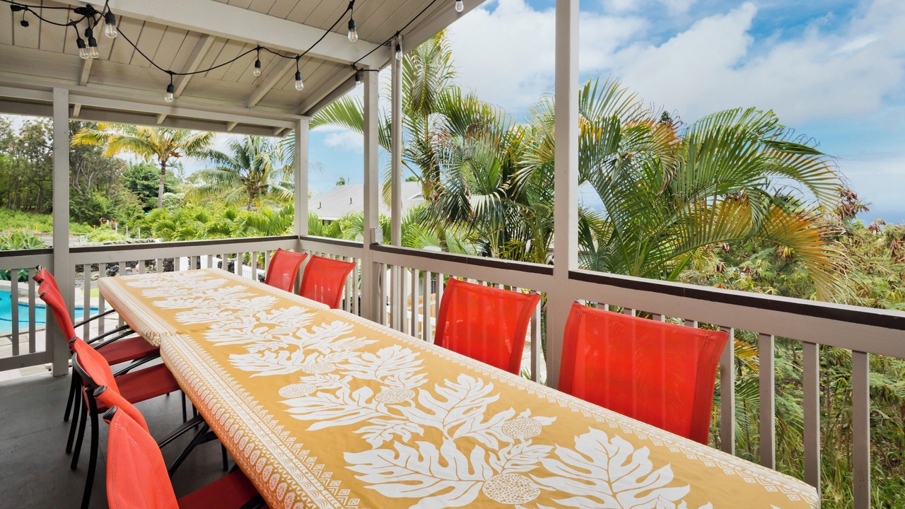 Photo of Outdoor in Kona Palisades