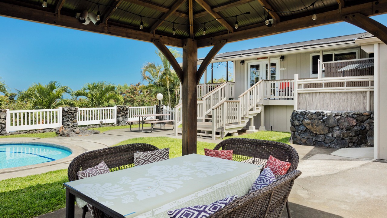 Photo of Outdoor in Kona Palisades