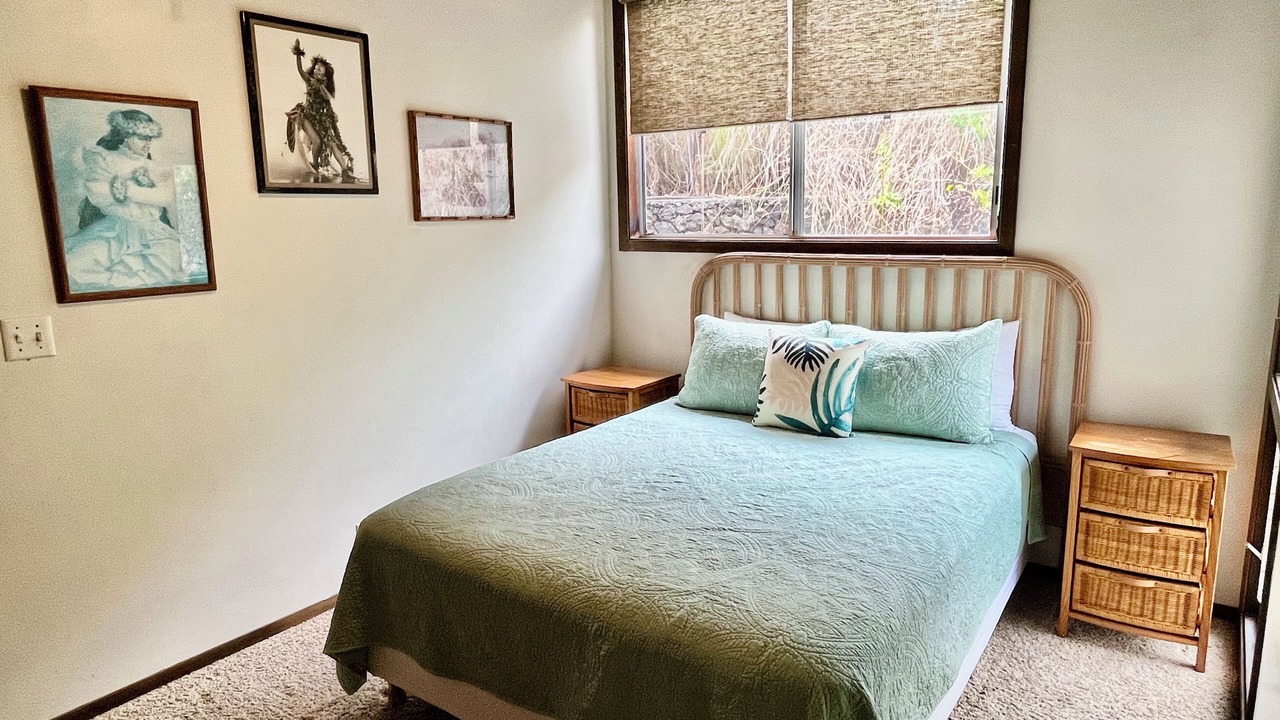 Photo of Bedroom in Kona Palisades
