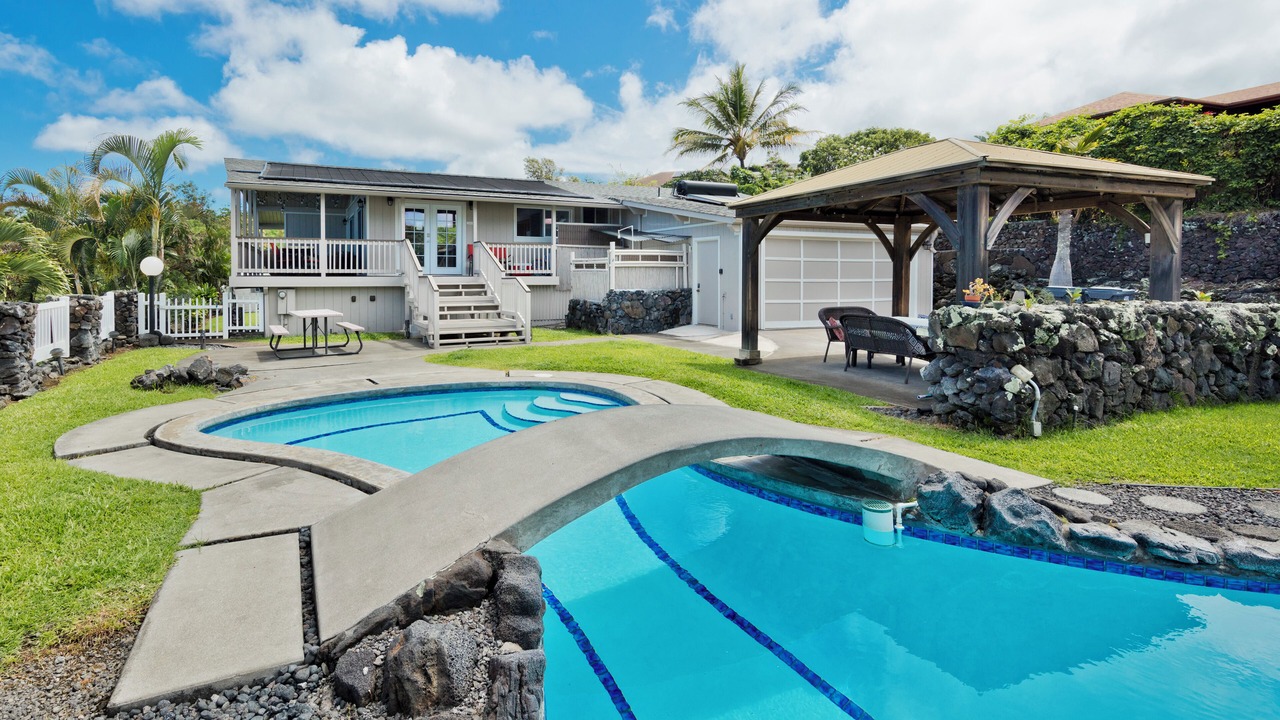 Photo of Outdoor in Kona Palisades