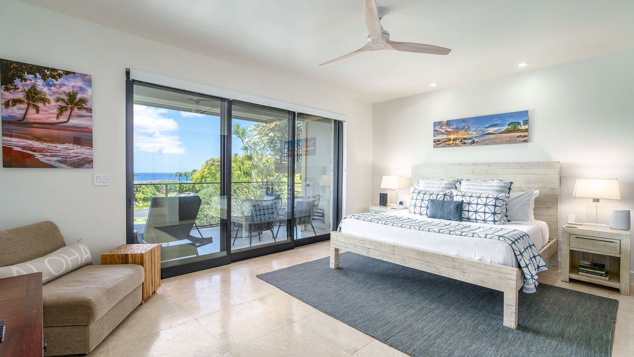 Photo of Bedroom in Wailea