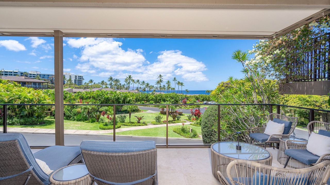 Photo of Outdoor in Wailea