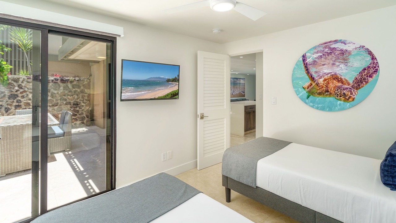 Photo of Bedroom in Wailea