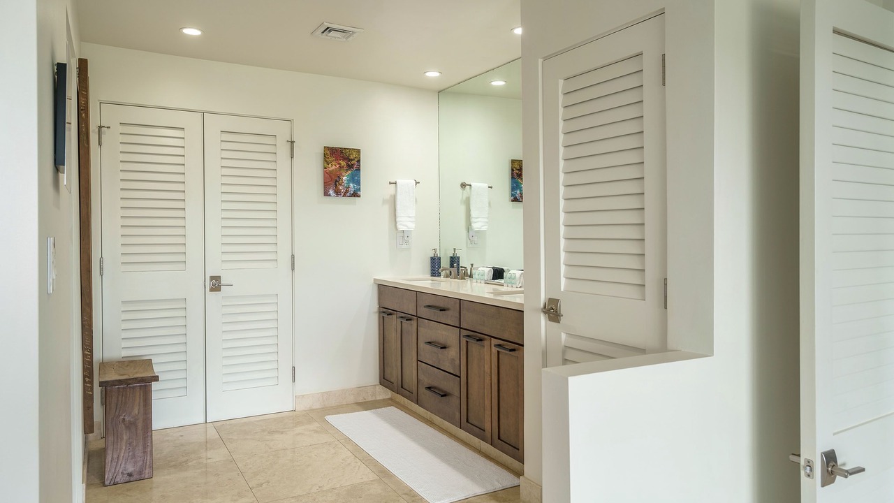 Photo of Bathroom in Wailea