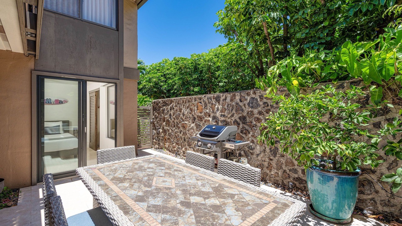 Photo of Outdoor in Wailea