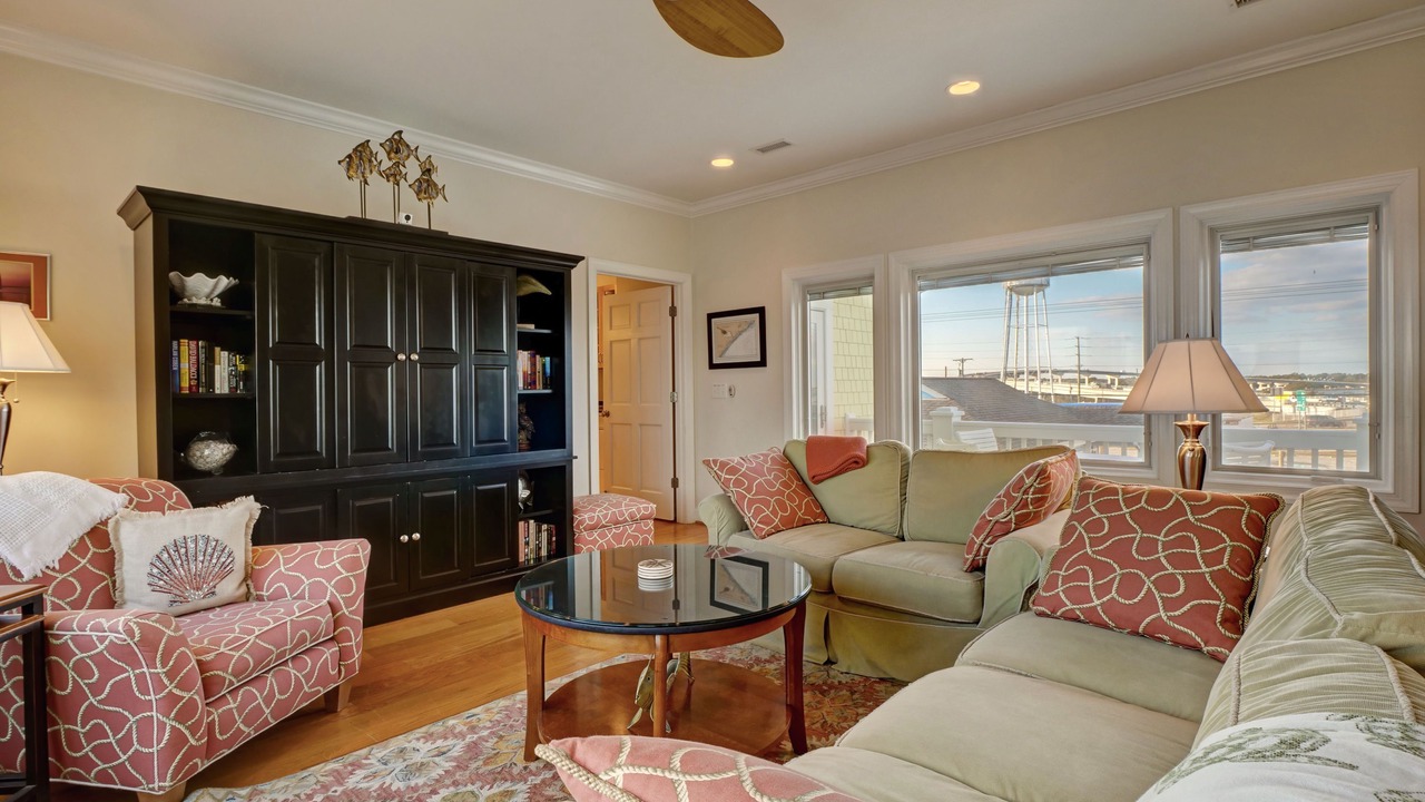 Photo of Bedroom in Surf City