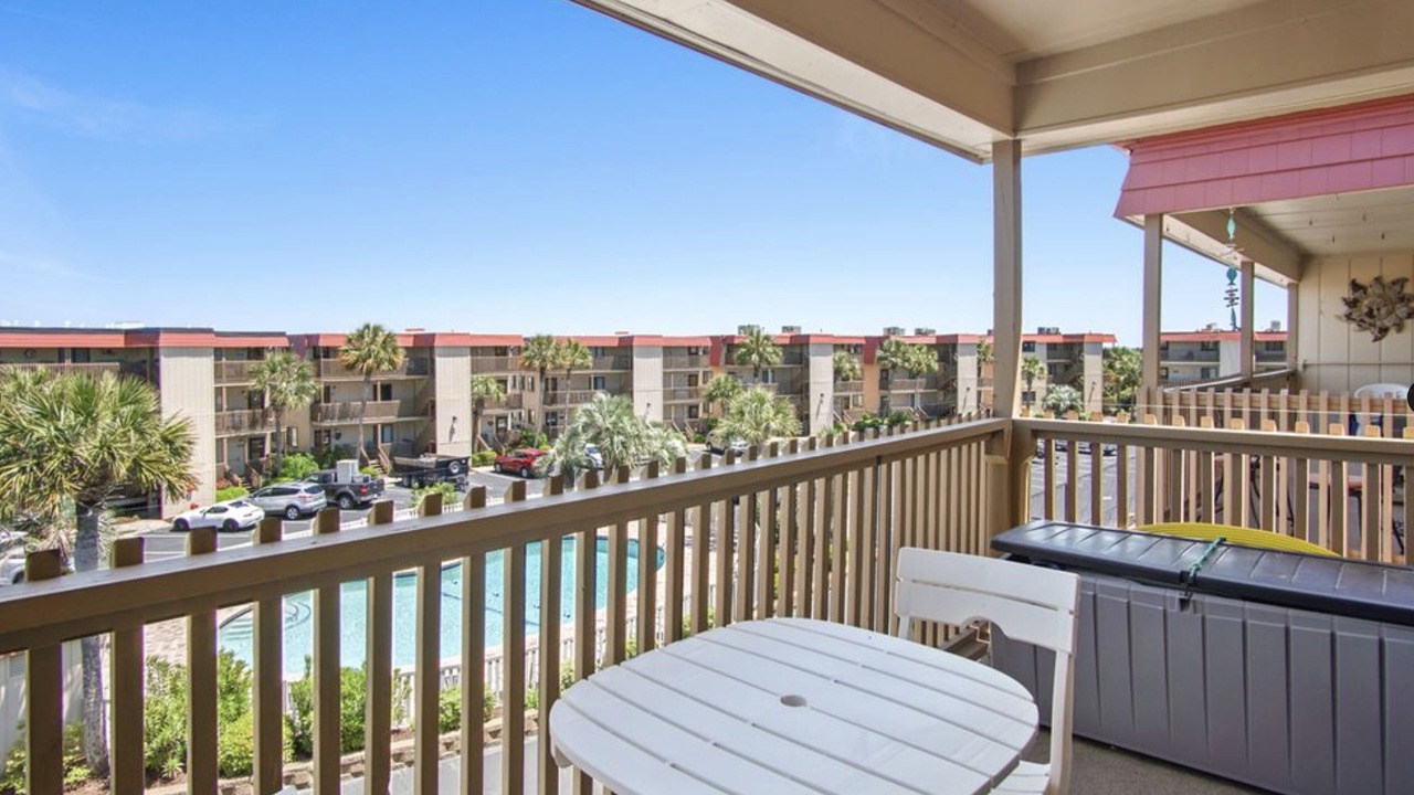 Photo of Outdoor in North Myrtle Beach