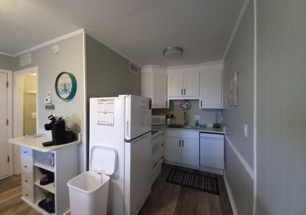 Photo of Kitchen in North Myrtle Beach
