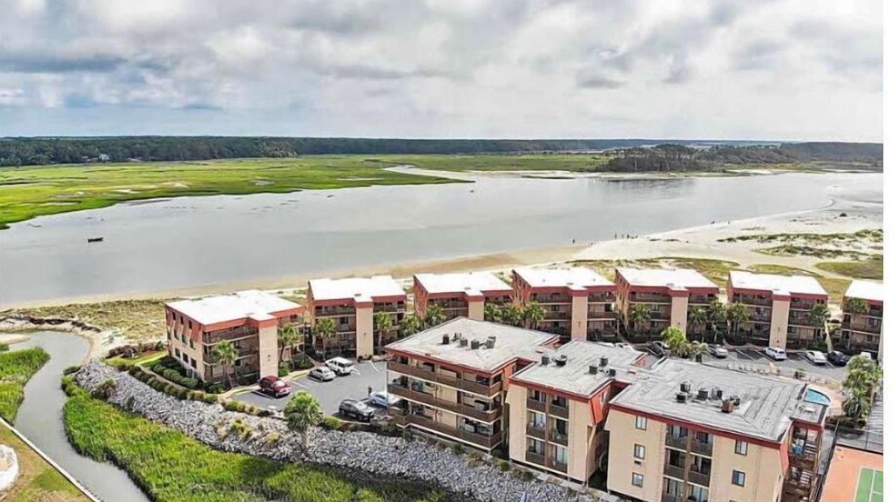 Photo of Outdoor in North Myrtle Beach