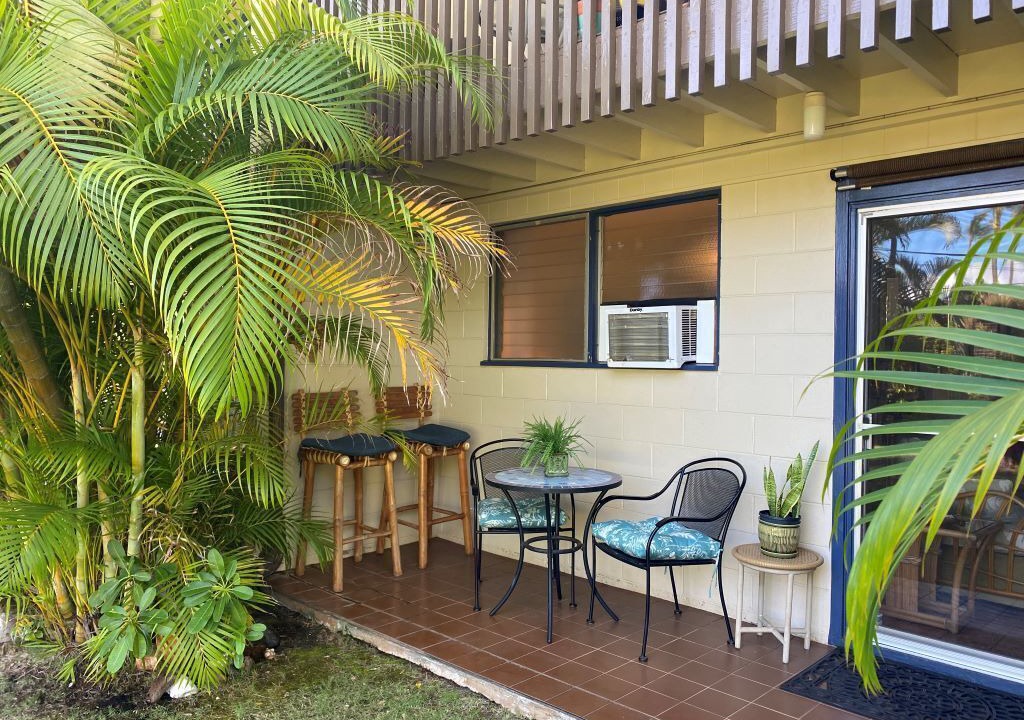 Photo of Outdoor in Honokowai