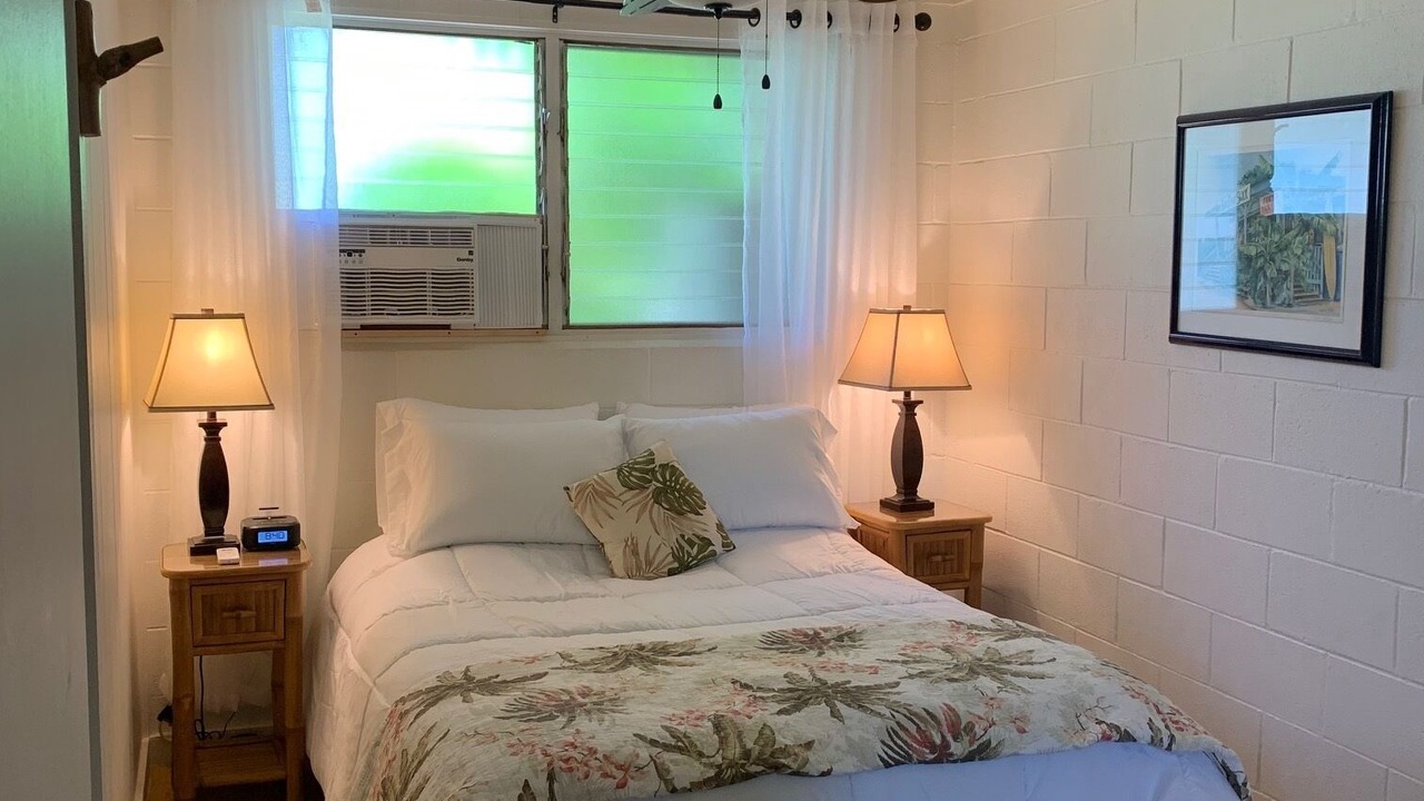 Photo of Bedroom in Honokowai