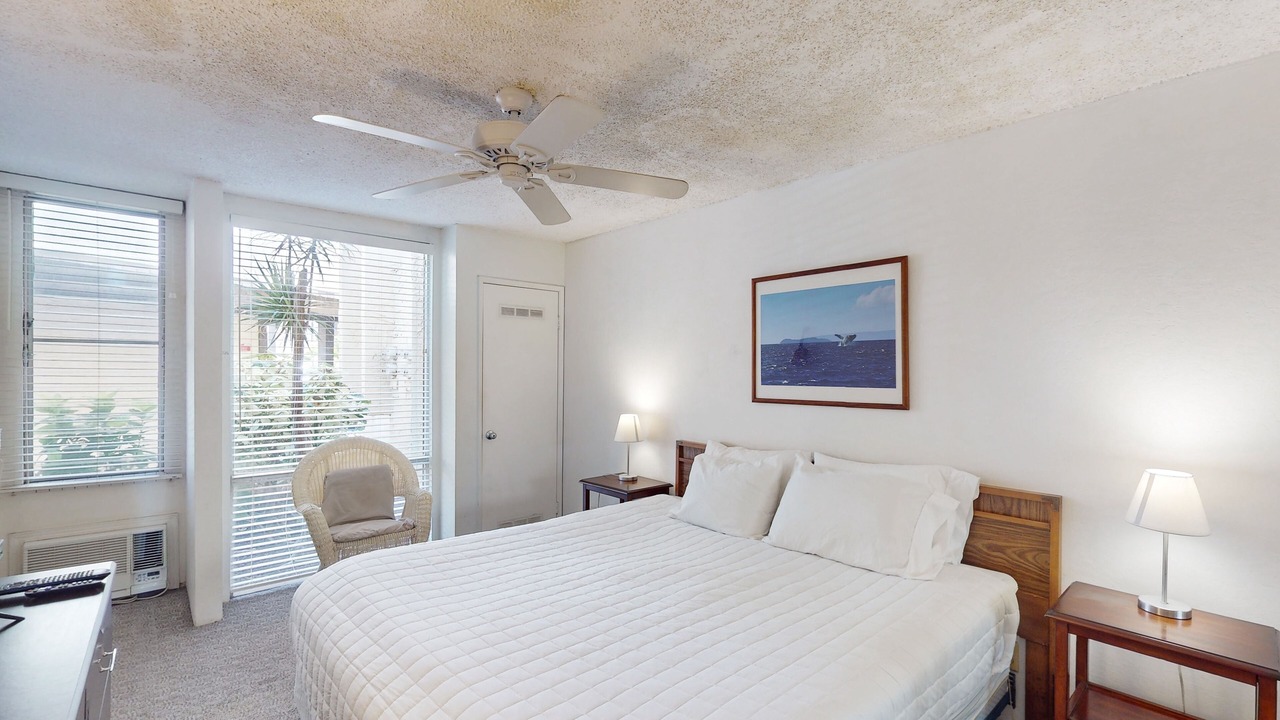 Photo of Bedroom in Kihei