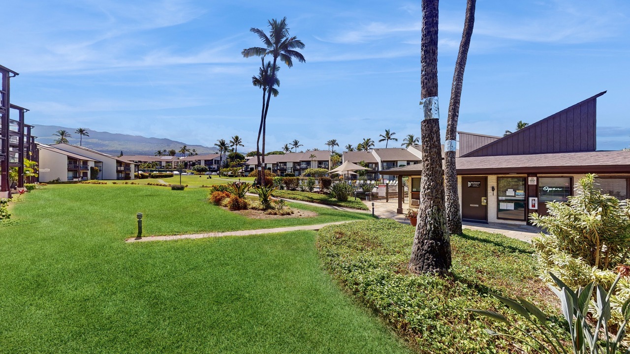 Photo of Outdoor in Kihei