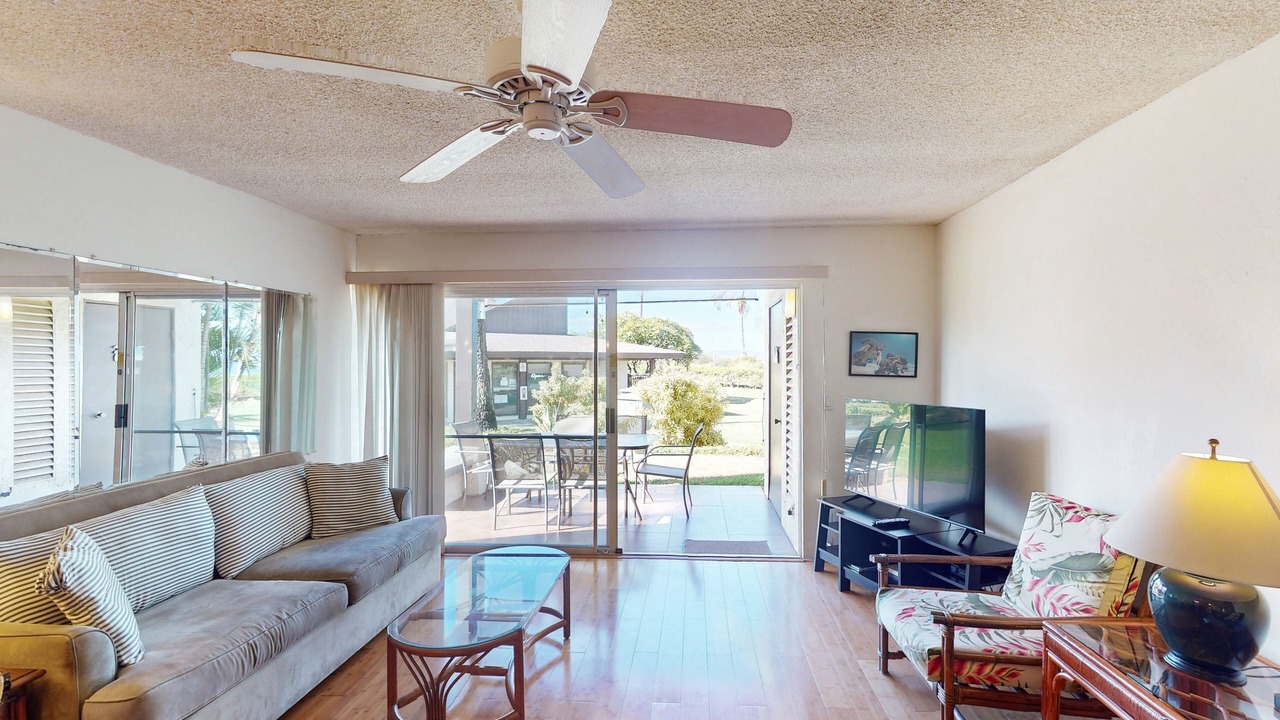 Photo of Livingroom in Kihei