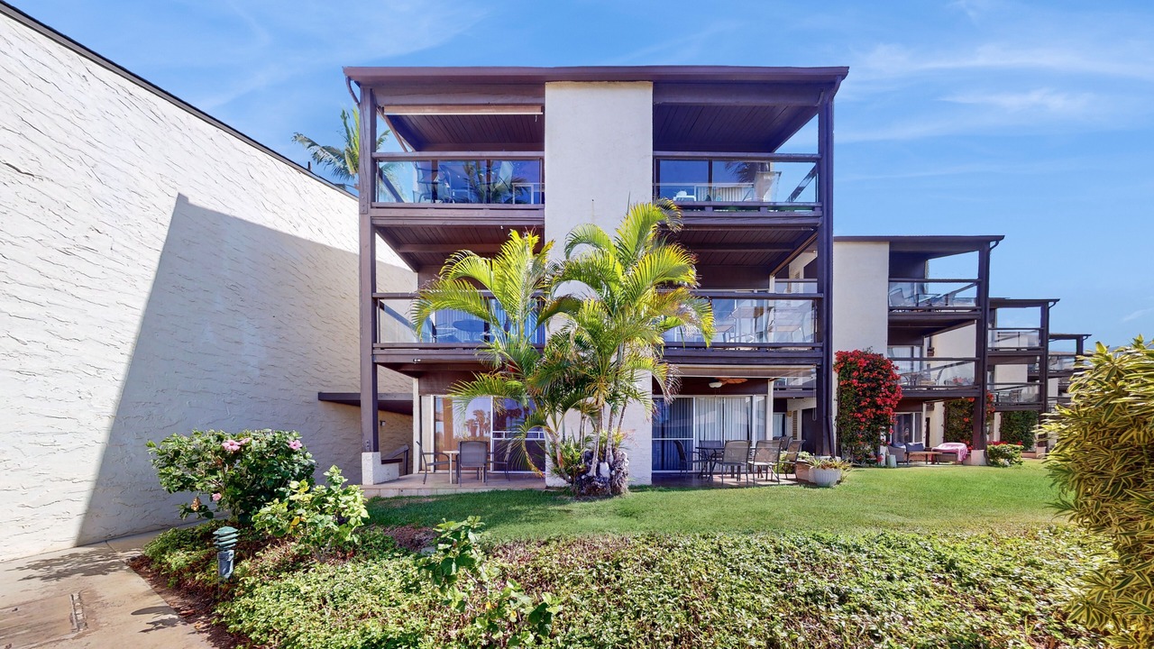 Photo of Outdoor in Kihei