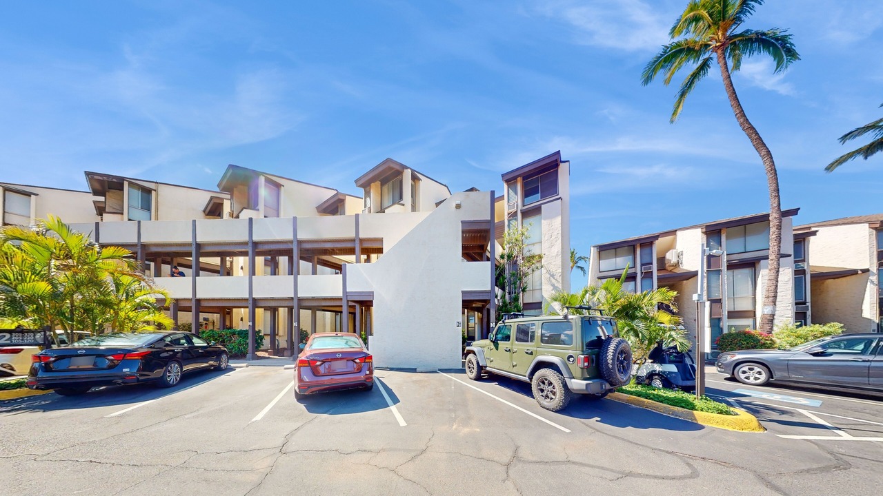 Photo of Outdoor in Kihei