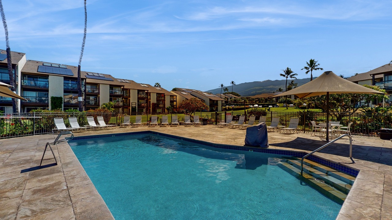 Photo of Outdoor in Kihei