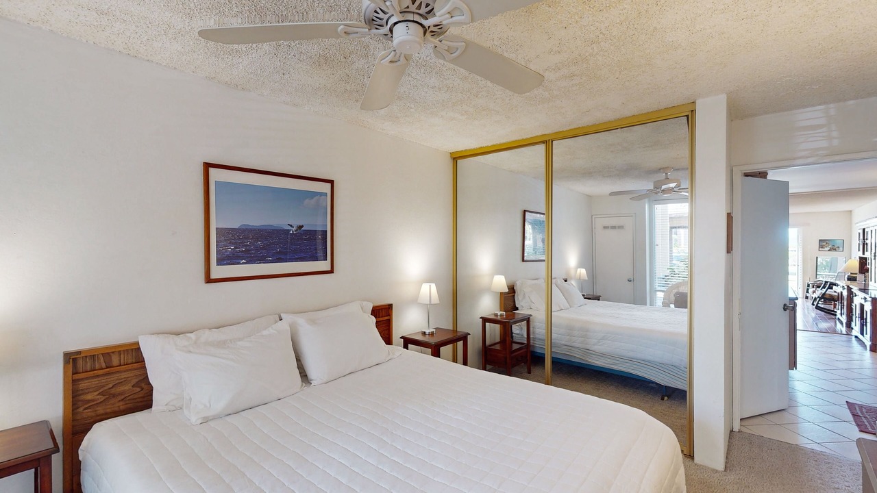Photo of Bedroom in Kihei