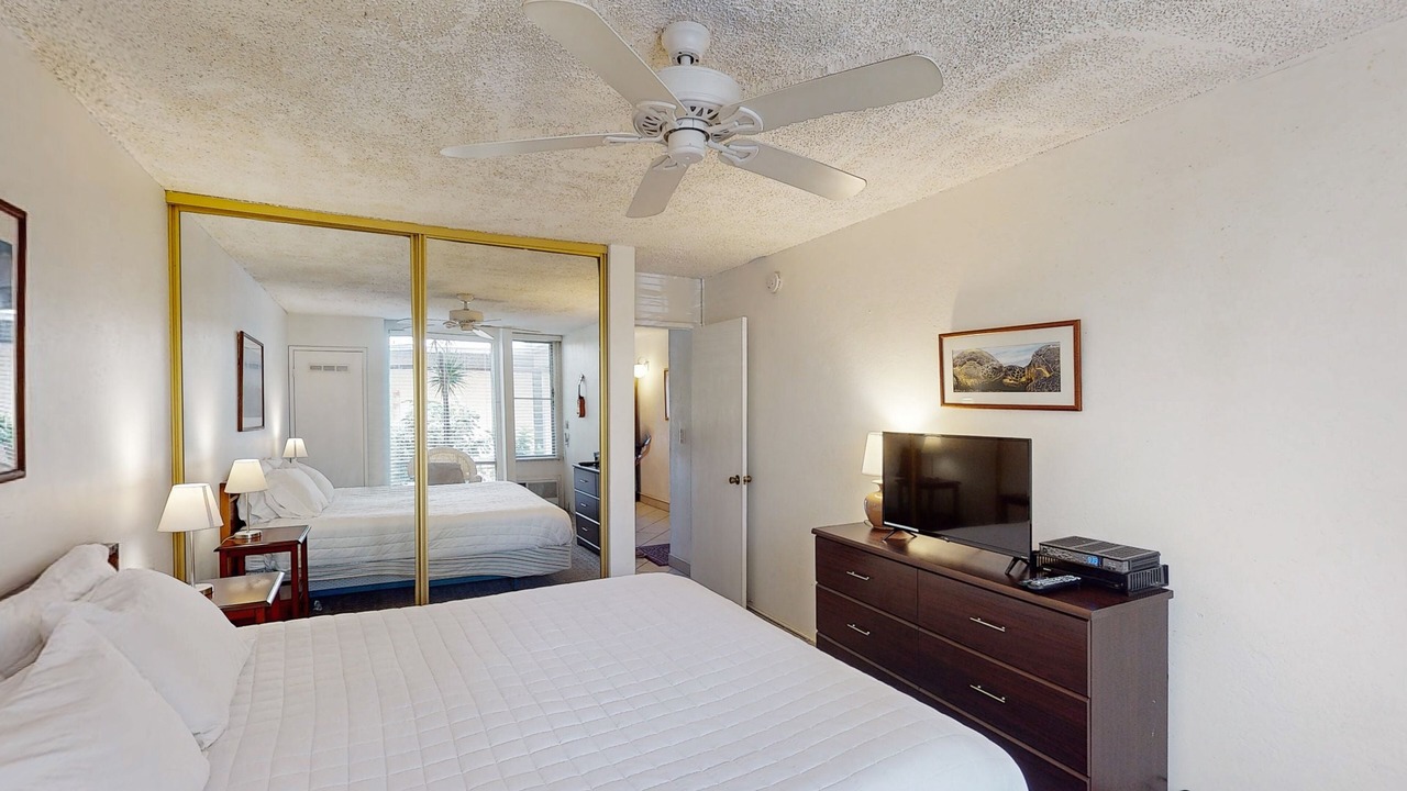 Photo of Bedroom in Kihei