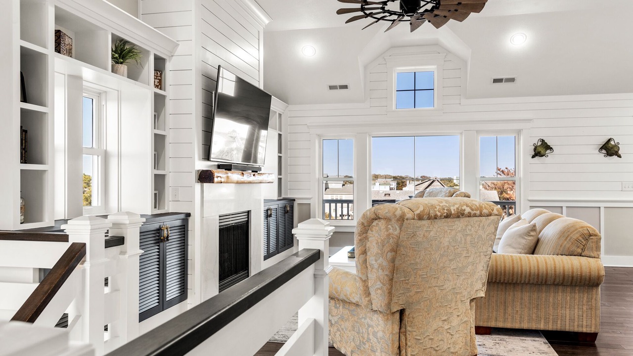 Photo of Livingroom in Nags Head
