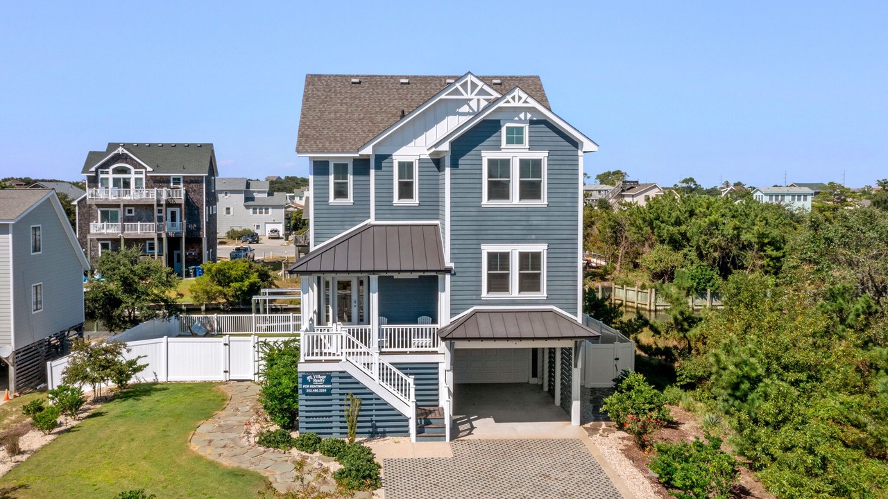Photo of Outdoor in Nags Head