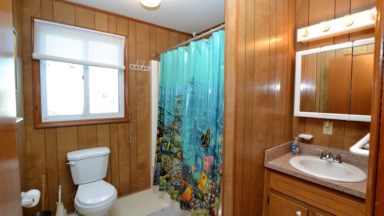 Photo of Bathroom in South Nags Head