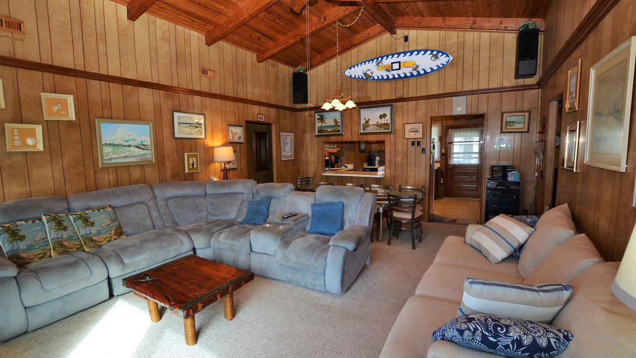 Photo of Bedroom in South Nags Head