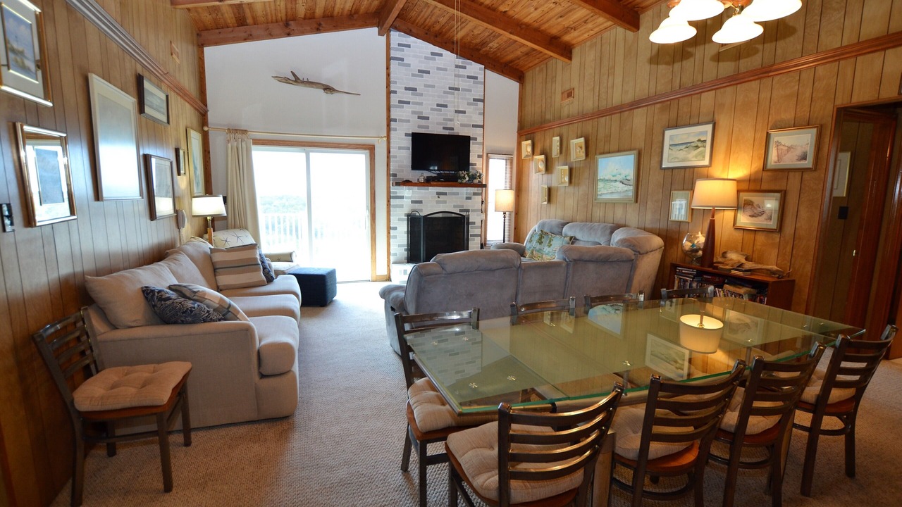 Photo of Bedroom in South Nags Head