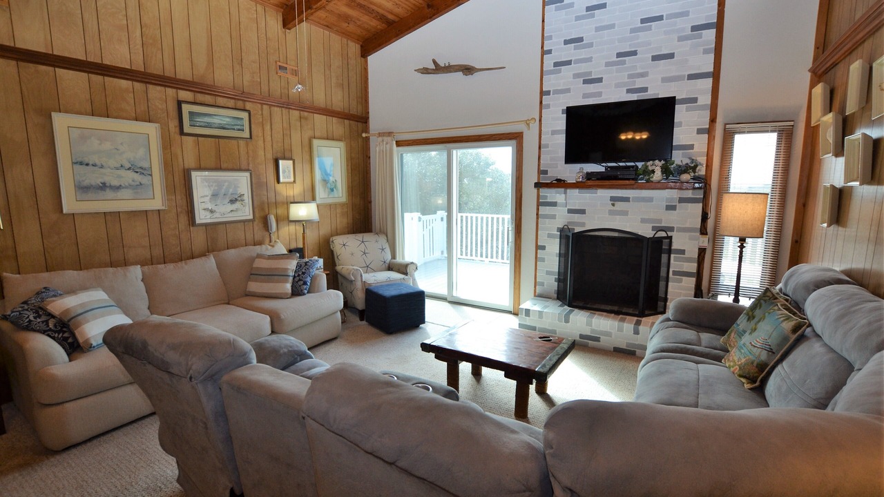 Photo of Bedroom in South Nags Head