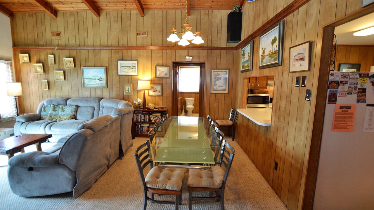 Photo of Bedroom in South Nags Head