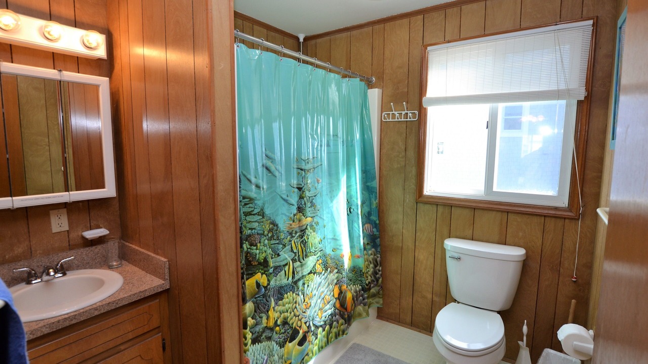 Photo of Bathroom in South Nags Head
