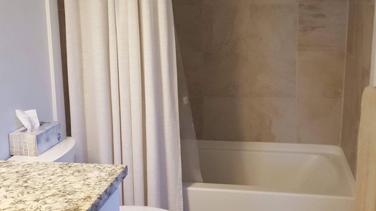Photo of Bathroom in Keauhou