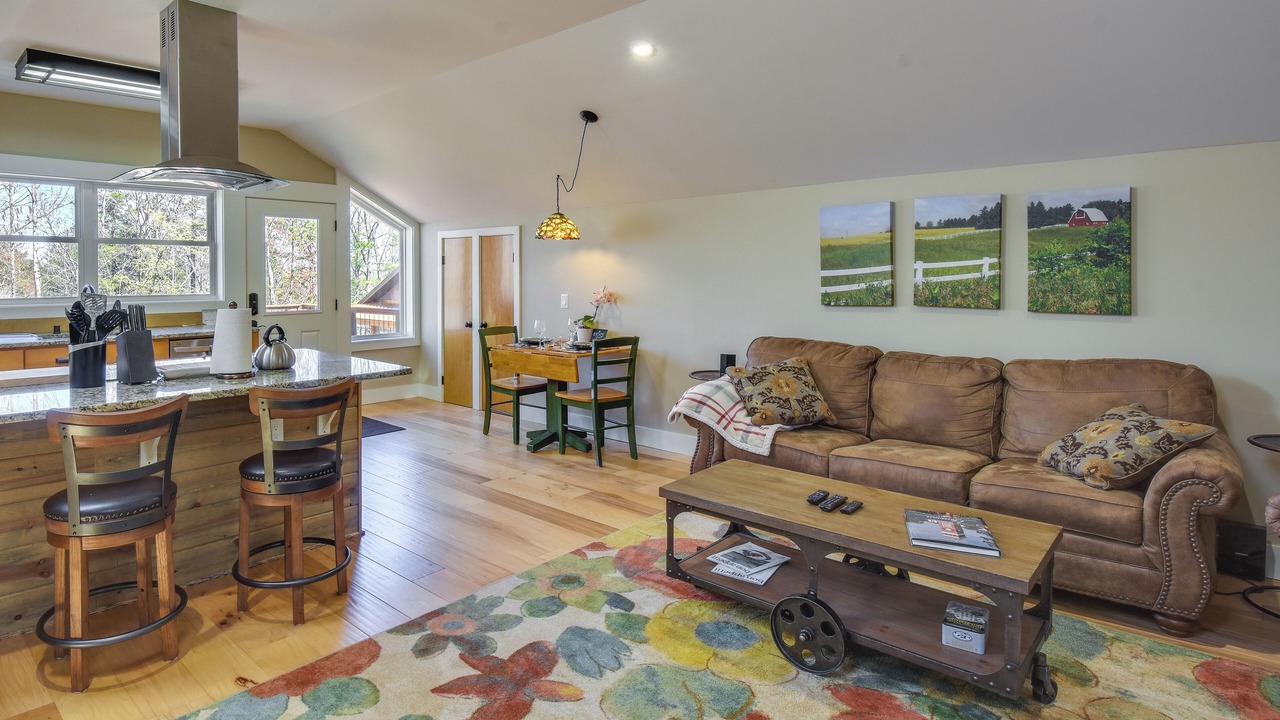 Photo of Livingroom in Central