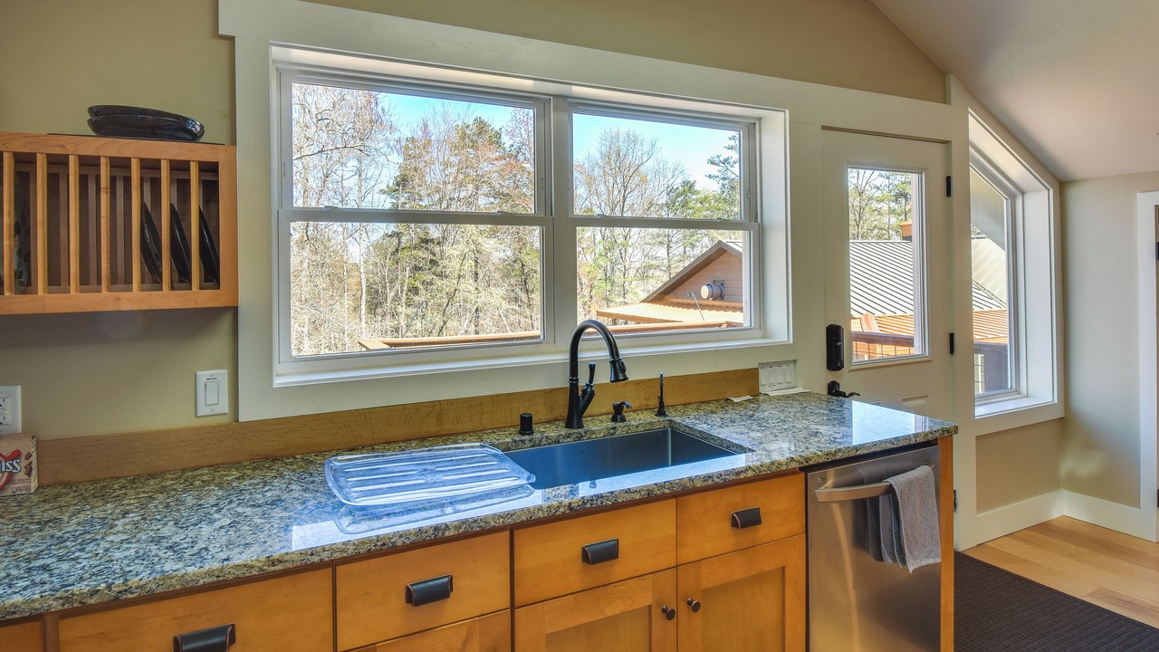 Photo of Kitchen in Central