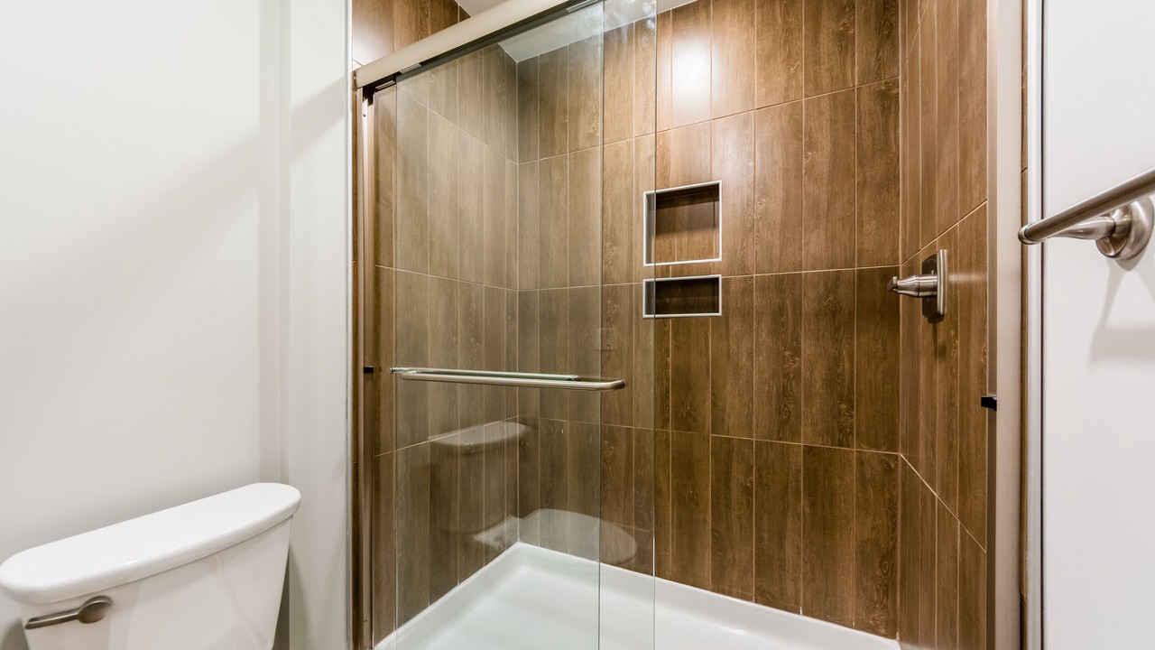 Photo of Bathroom in Bermuda Bay