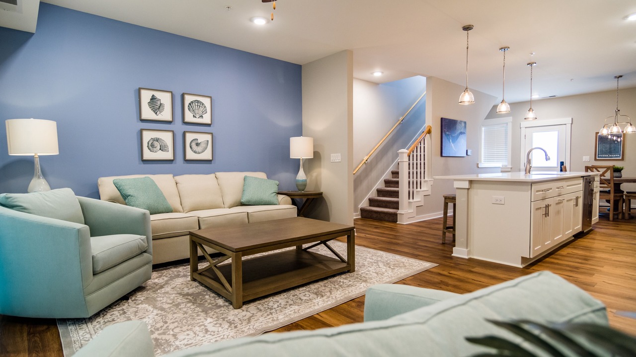 Photo of Bedroom in Bermuda Bay